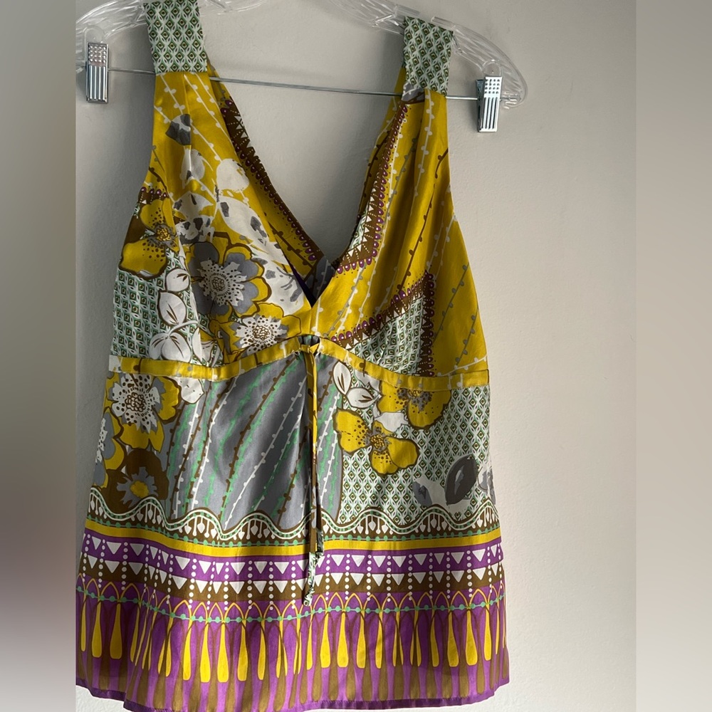 SILK NEW. Top from JIGSAW